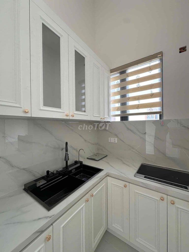 Penthouse Duplex sân vườn căn góc CitiAlto - Ảnh 3