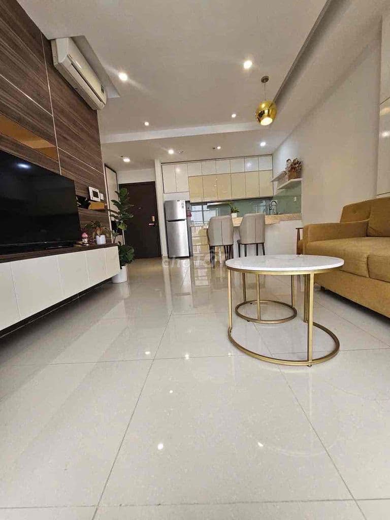 Bán căn hộ Tresor 75.54m2 chỉ 8.3tỷ bao hết - Ảnh 3