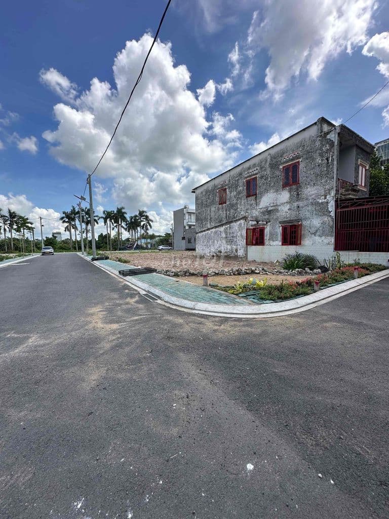 Đất Khu Đồng Bộ Ngay Gần Ngã Tư Ga Quận 12 TP Hồ Chí Minh - Ảnh 2