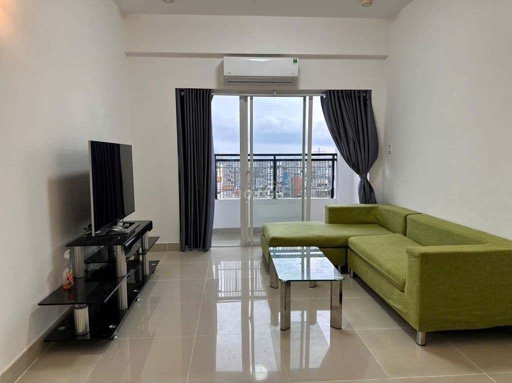 Bán căn hộ chung cư tại chung cư Sao Mai, Lương Nhữ Học, Quận 5,