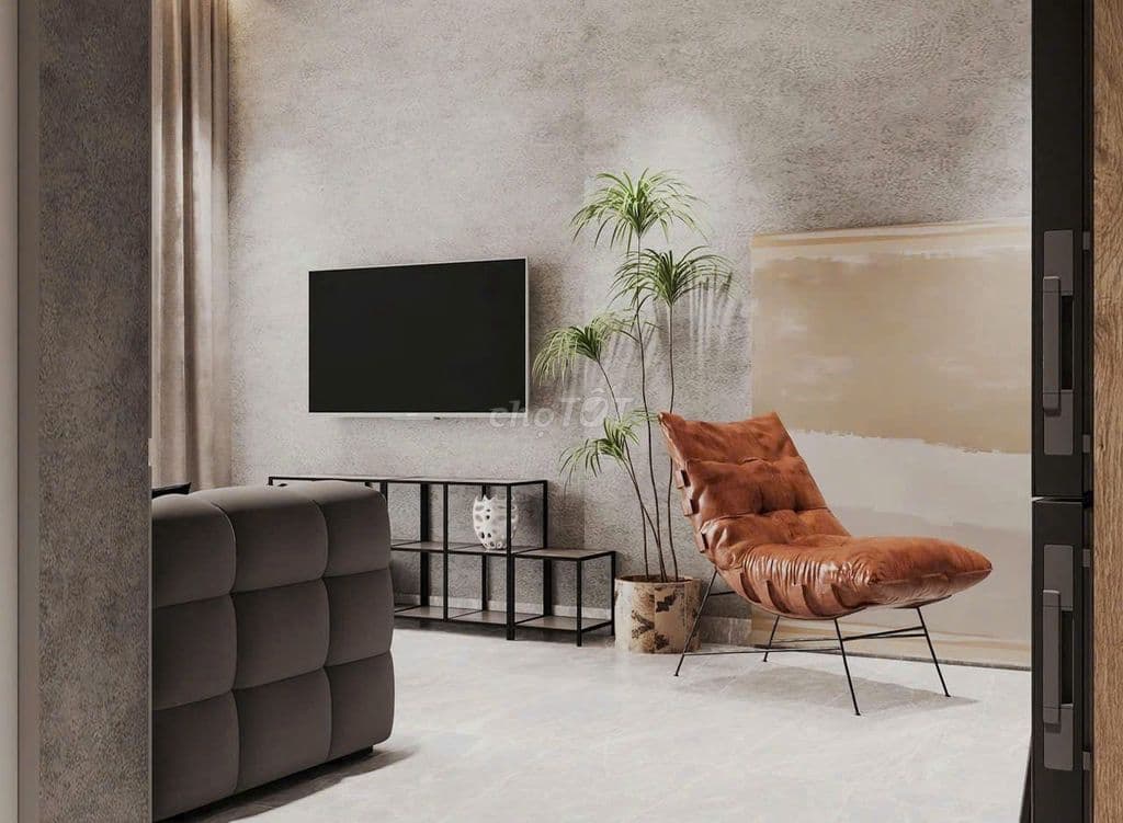 Cần bán căn hộ Sunrise Riverside 36m2 giá chỉ từ 2.3 tỷ - Ảnh 3