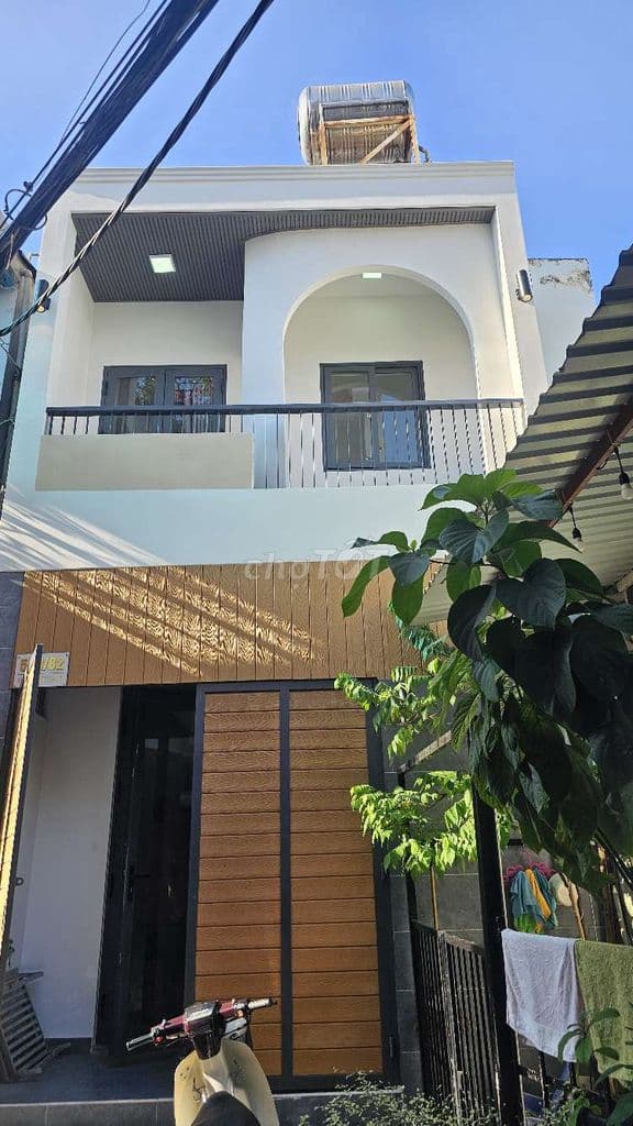 🔥🔥 GÒ VẤP NHÀ QUANG TRUNG - GẦN CHỢ - SIÊU THỊ - TRƯỜNG HỌC CÁC CẤP - Ảnh 2