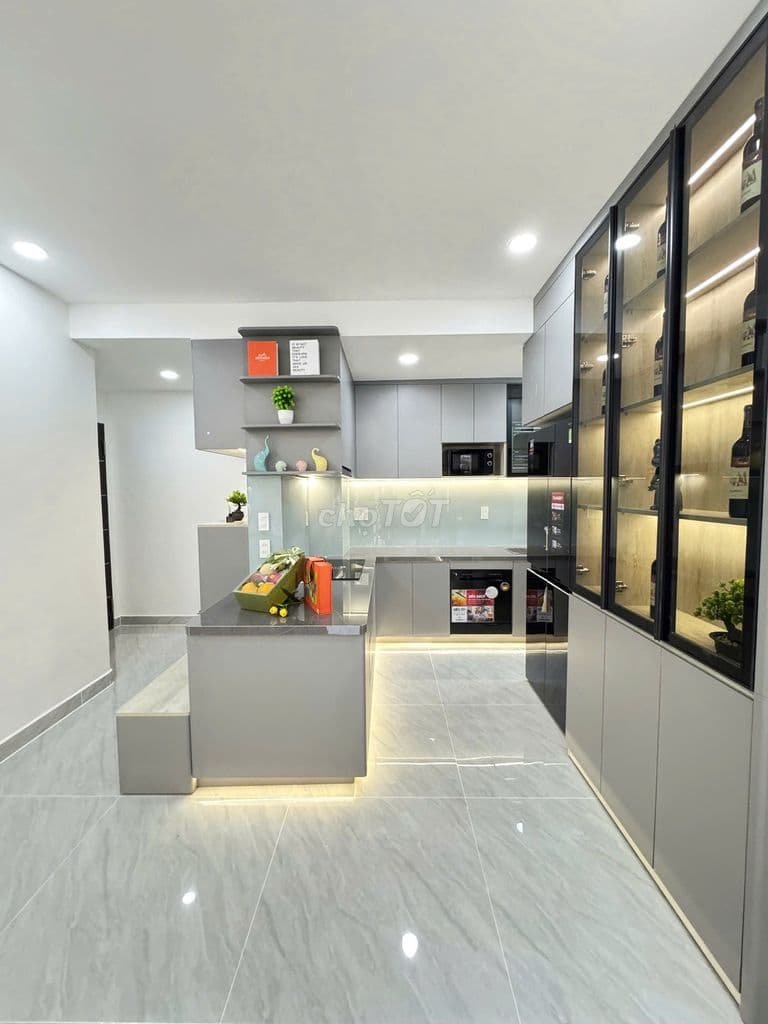 Cần bán căn góc Sky Garden - PMH,Q7 nhà đẹp, mới 100%, xem là mê - Ảnh 2