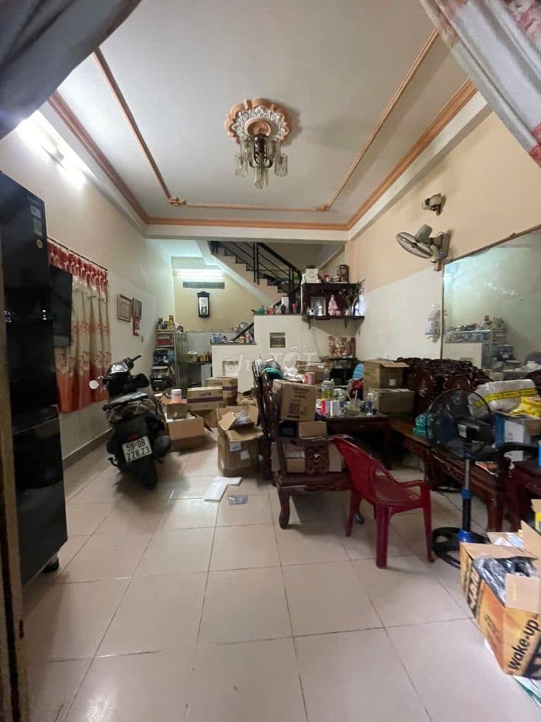 Bán nhà mặt tiền đường S3, DT đẹp: 5.5mx18m, 2 tầng, Gần Công Viên - Ảnh 2