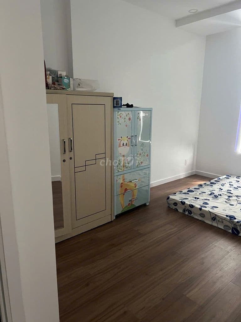 BÁN 2 CĂN PRECIA: SỔ SẴN, NHÀ MỚI, HƯỚNG ĐÔNG NAM 2PN2WC - Ảnh 2