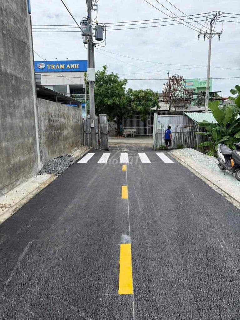 tôi cần bán đất mặt tiền apd3 dt 56m2 giá 3,9 tỷ - Ảnh 3