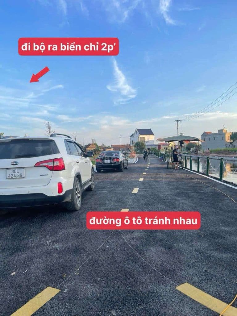 bán đất