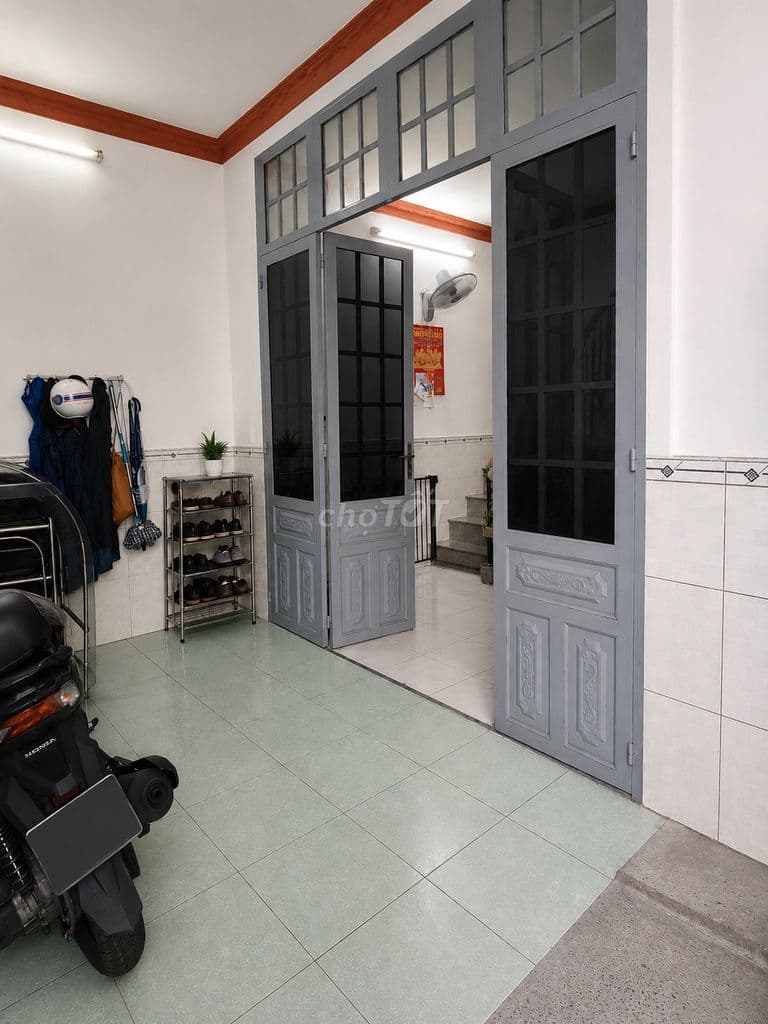 HÀNG HIẾM NGANG KHỦNG 10M CHỈ 2 TỶ HƠN, TÂN THỚI HIỆP Q12 - Ảnh 3