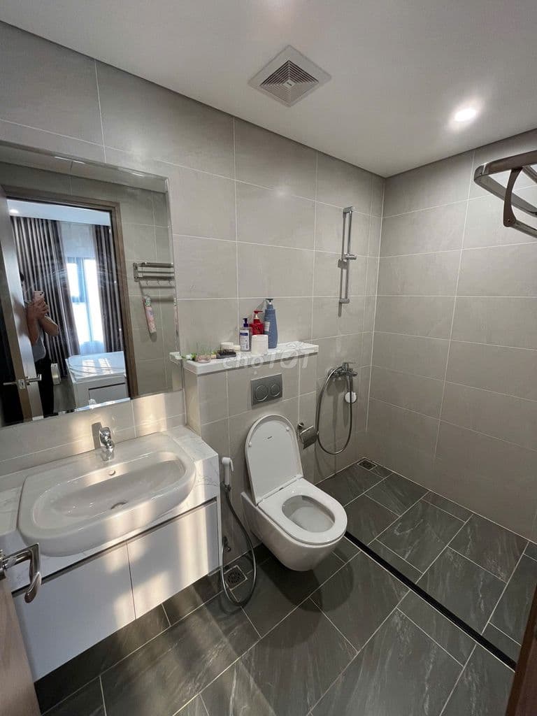 SIÊU RẺ CĂN HỘ 2 PN FULL NỘI THẤT GLORY HEIGHTS GIÁ 3TỶ650 ALL IN - Ảnh 3