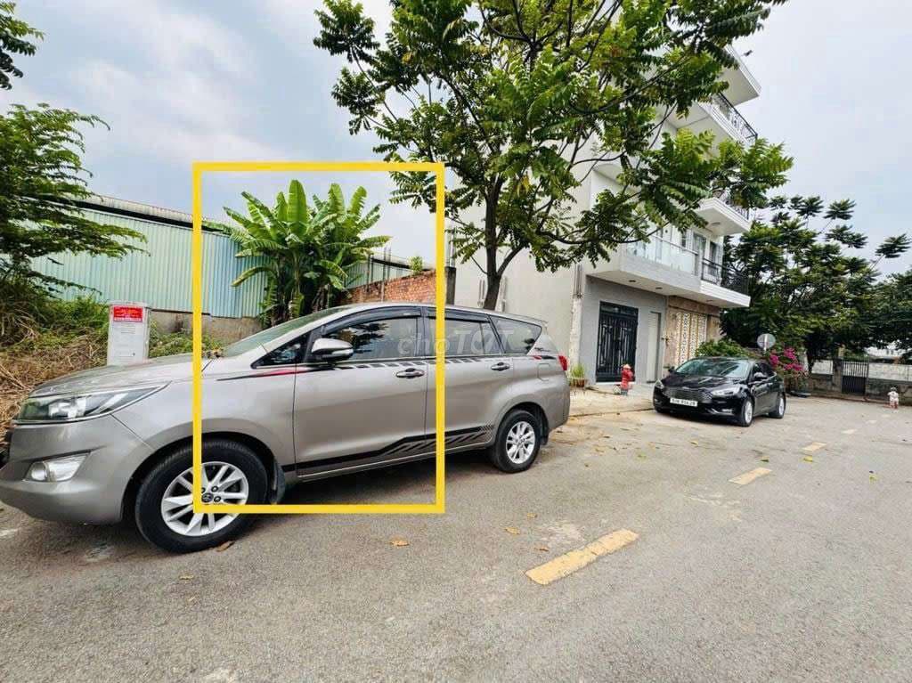 💕ĐẤT THỔ CƯ đường QL1A phường AN PHÚ ĐÔNG Q12 dt 52m² Hẻm 8m 3,950 tỷ - Ảnh 2