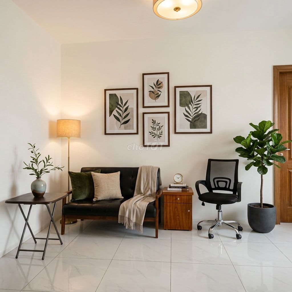 BÁN GẤP ECOHOME 3 63M2 2PN 2VS GIÁ RẺ NHẤT SẴN SỔ SẴN ĐỒ - Ảnh 2