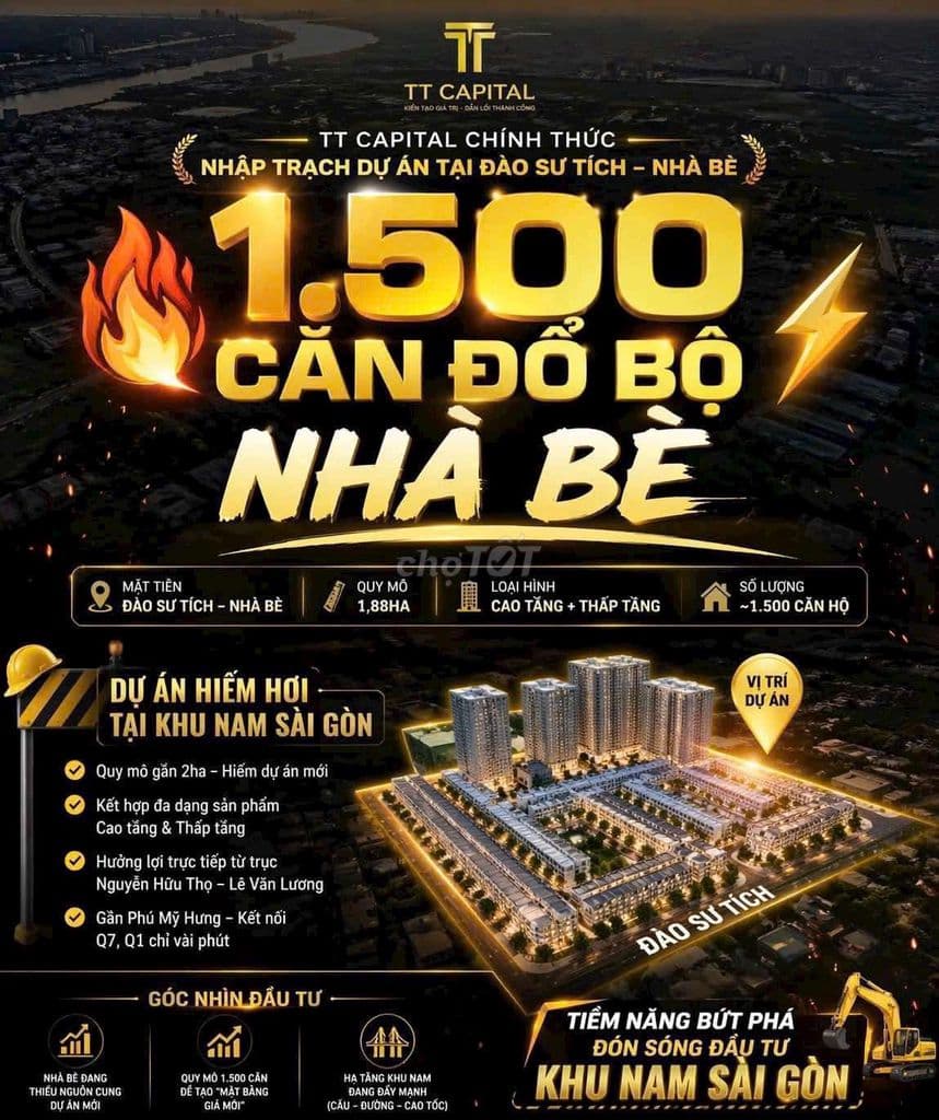 Quản lý giỏ hàng KDC Đào Sư Tích giá *** chỉ từ 6 tỷ 1 nền - Ảnh 2