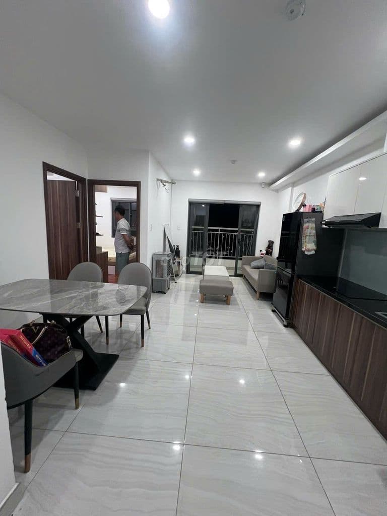 Cập nhật giỏ hàng bán căn hộ CTL tham lương 2 phòng ngủ giá từ 3.6 tỷ - Ảnh 3