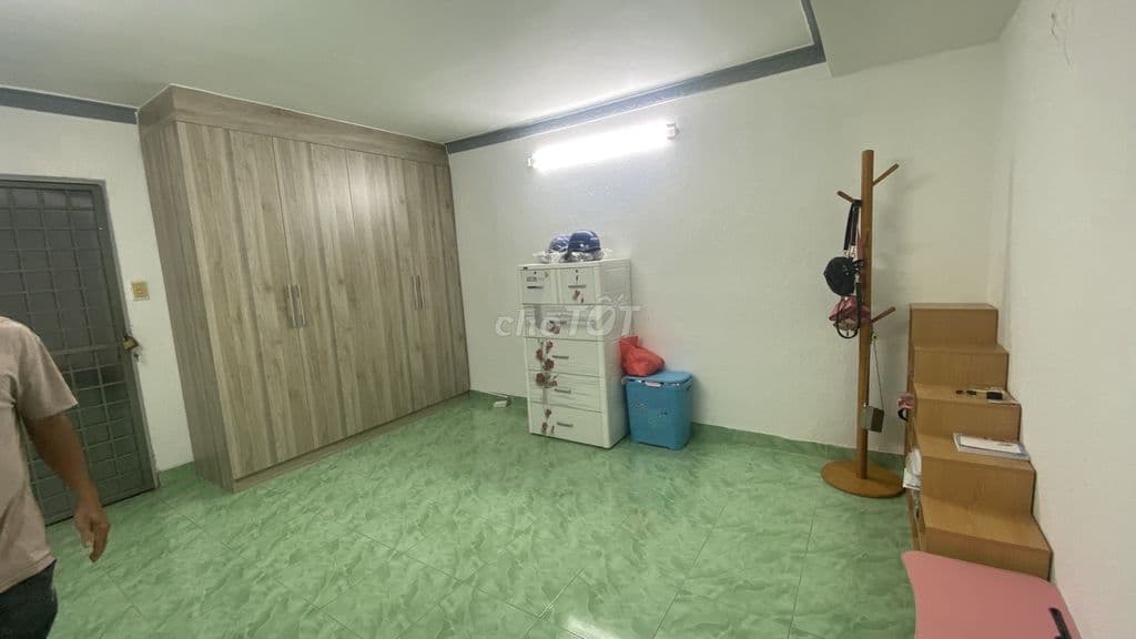 Bán nhà cách MT Hòa Hảo 2 căn,Quận 10, DT 5,2 x 12, 4 tầng,giá 8.2 tỷ - Ảnh 3