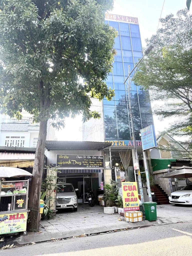 BÁN ĐẤT KHU NAM KHANG Q9 GIÁ 9.3 TỶ