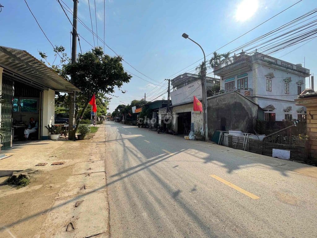 Tôi Chính Chủ Cần Bán Gấp Mảnh 100m2 - full thổ cư - Ảnh 3