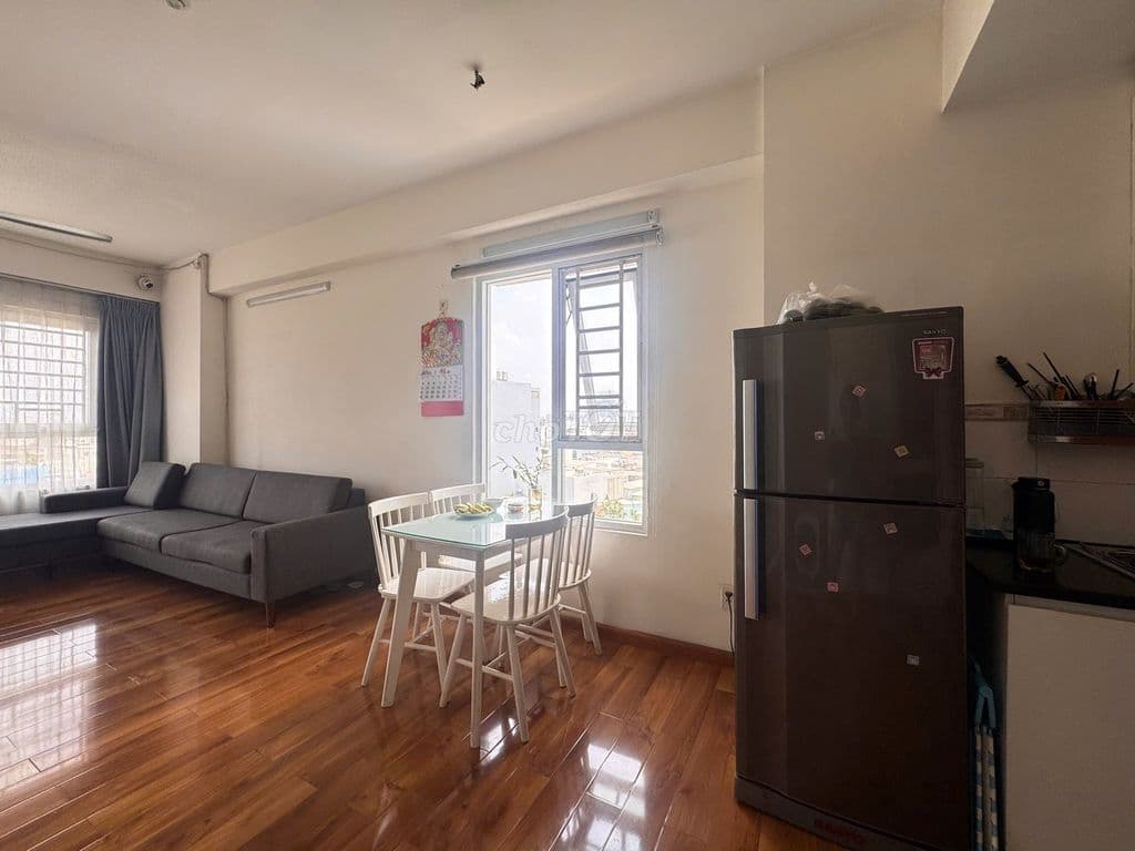 Bán căn hộ chung cư Ngô Gia Tự, Quận 10, 65m2, 2pn, 3.55 tỷ, có sổ - Ảnh 3