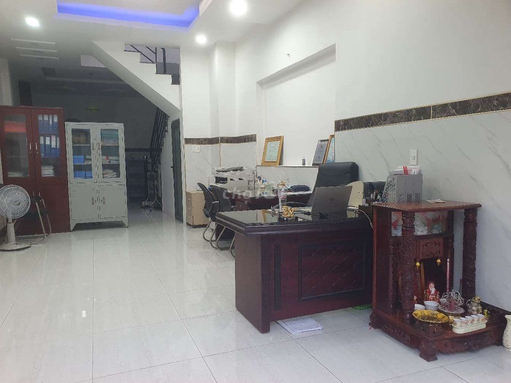 Bán nhà chuyển lên chỗ ở mới - Ảnh 2
