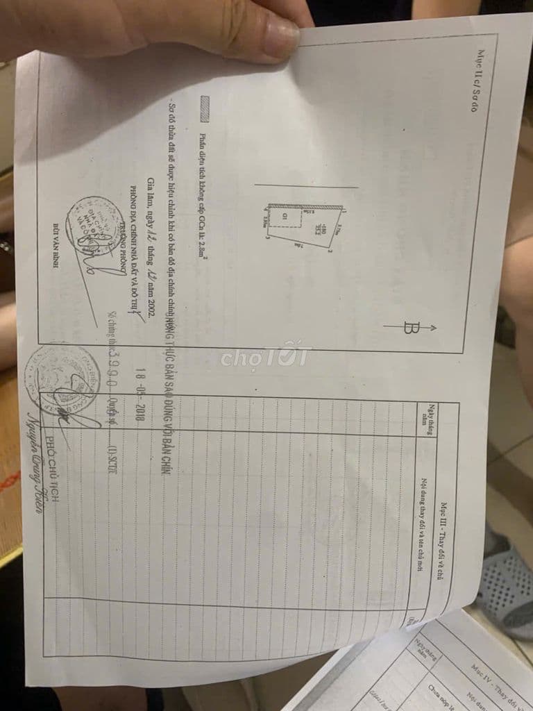 🚨 SIÊU PHẨM MẶT PHỐ ÁI MỘ 2 MẶT TIỀN KINH DOANH NGÀY ĐÊM 420tr\1m - Ảnh 3