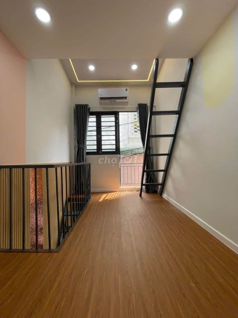 GIÁ SIÊU TỐT 2.X TỶ_Khu Thích Quảng Đức PN_Pháp Lý Chuẩn