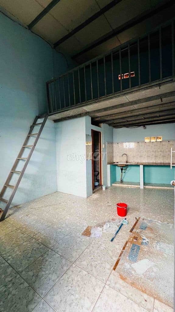 Tôi Cần Bán Lô Đất Có Sẵn Nhà Và Phòng Trọ - Ảnh 3