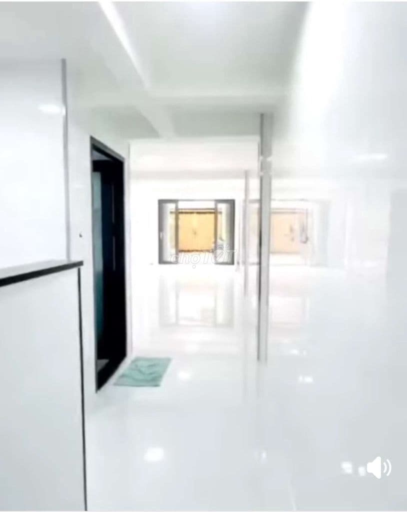 Nhà bán. CC căn hộ 234, đường Phan Văn Trị, P.BT, Q. BT, tp.HCM. - Ảnh 2