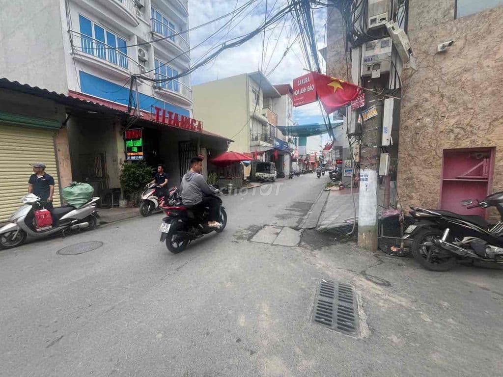 ❤️105m2 HÀNG VÍP ĐẤT HẬU DƯỠNG KIM CHUNG ĐÔNG ANH Ô TÔ TRÁNH KINH DOANH - Ảnh 2