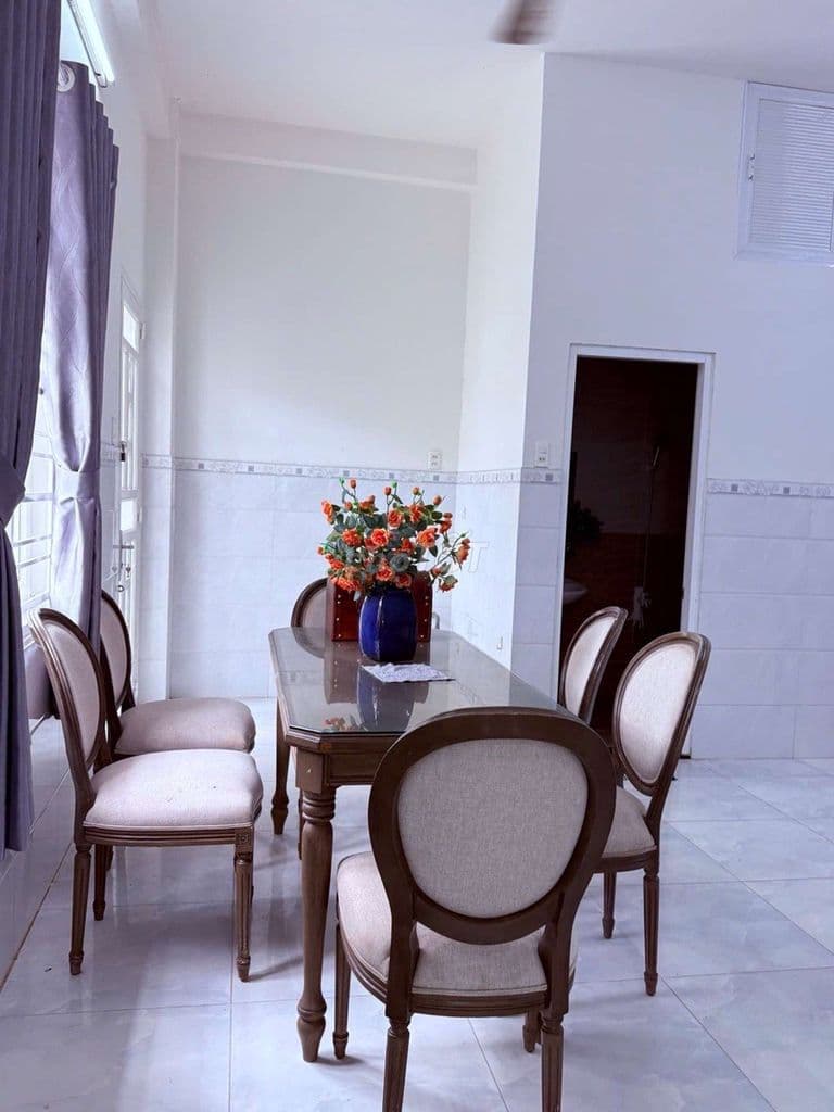 BÁN NHÀ 2 TẦNG – HXH – LÊ VĂN LƯƠNG – NHƠN ĐỨC – NHÀ BÈ - Ảnh 3
