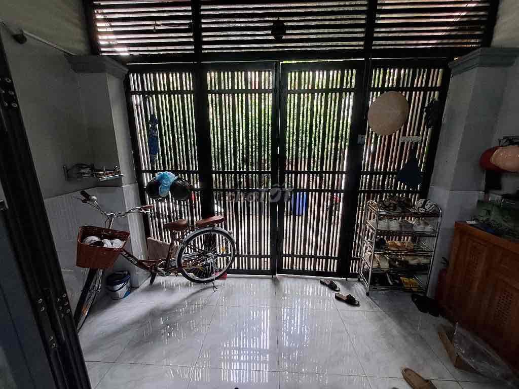 BÁN NHÀ KHU CẦU KIỆU - HẺM TRƯỚC 3M - DT KHỦNG 55M2 - SÁT MẶT TIỀN