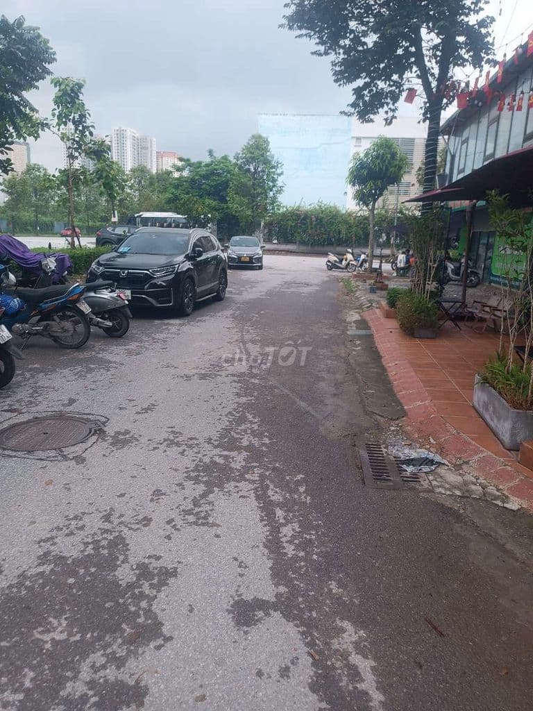 Bán nhanh nhà 7 tầng lô góc – Khu Dịch Vụ Vạn Phúc - Him Lam - Ảnh 2