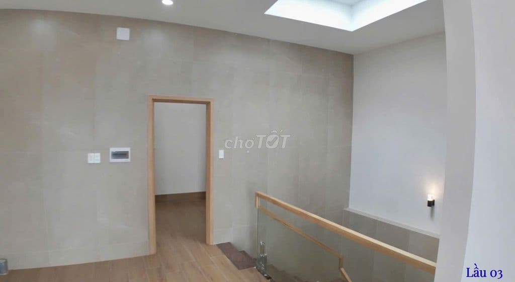 Gà đẻ trứng vàng 4 tầng ngang 6m – tài sản giữ tiền tốt tại Bình Tân