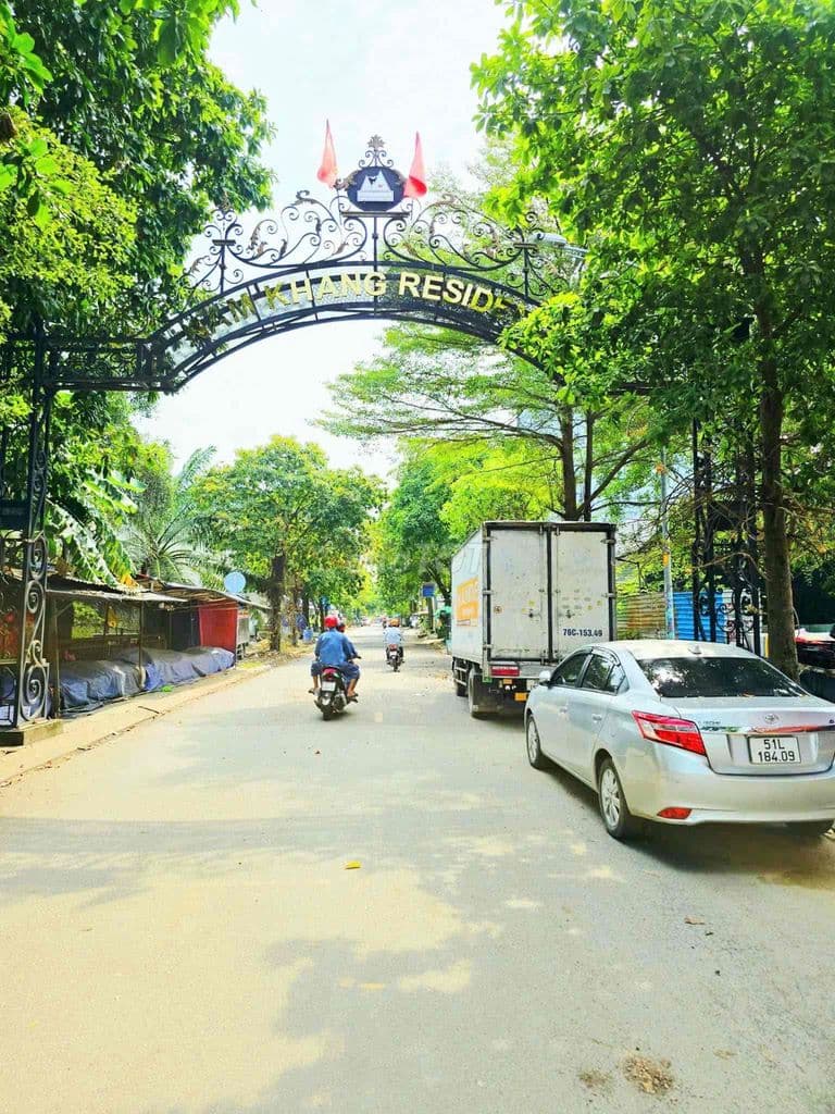 💥 NHÀ PHỐ 155M2, GÓC 2 MẶT TIỀN, NGANG 6.4M, 2 TẦNG, HOÀN CÔNG ĐỦ, ĐƯỜ