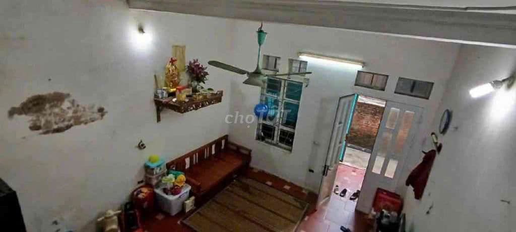 Bán Nhà 2 Tầng 41m² Thôn Đìa Nam Hồng - 2 Mặt Thoáng - 5p ra VVăn Kiệt - Ảnh 3