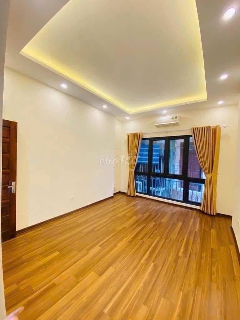 bán nhà 5 tầng Thụy Khuê gần Hồ Tây - Ảnh 2