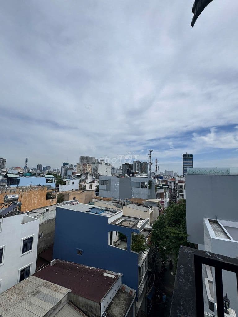 nhà khu Vip 7A Thành Thái cần bán gấp để xử lý việc riêng