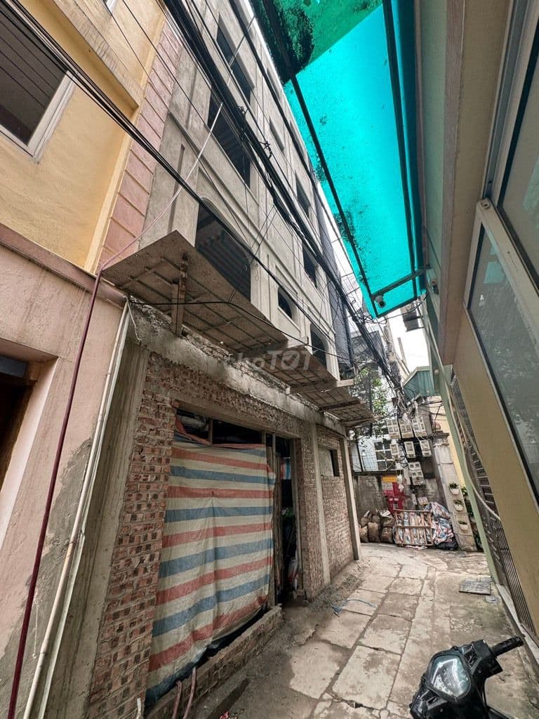 BÁN NHÀ DÒNG TIỀN,70 tr/ THÁNG- AN DƯƠNG VƯƠNG – TÂY HỒ -LÔ GÓC