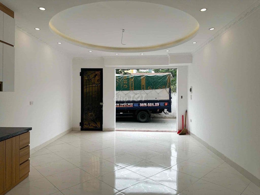 Bán nhà Yên Vĩnh- Kim Chung- Nối liền kdt Hinode - mặt đường ô tô trán - Ảnh 2