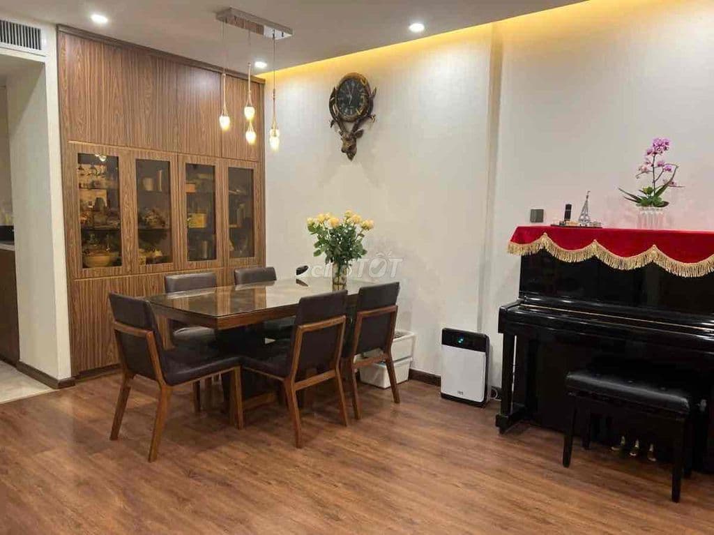 Siêu Đẹp Phố Quan Nhân, nhà đẹp ở luôn, oto đỗ cửa, KD,SPA, 35m*5 tầng - Ảnh 2
