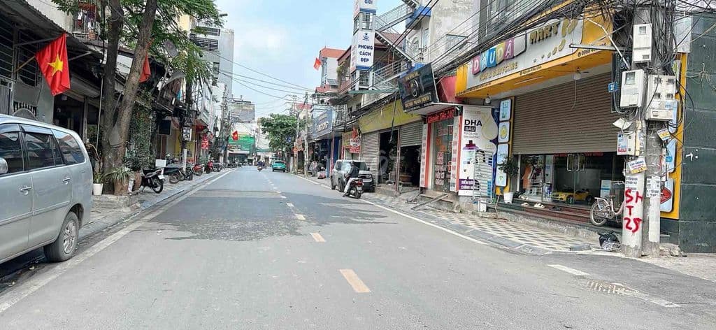 Đẹp - Hiếm 66m Lô góc - Cổ Điển - Hải Bối - Đông Anh -2 mặt thoáng - Ảnh 3