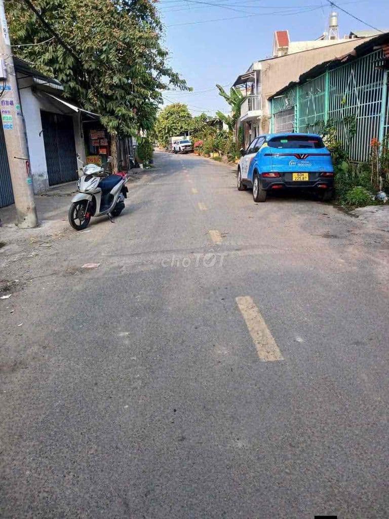 🏡 NHÀ SHR ĐÔNG THẠNH – MẶT TIỀN ĐƯỜNG NHỰA – GIÁ CHỈ 2 TỶ 750 - Ảnh 3