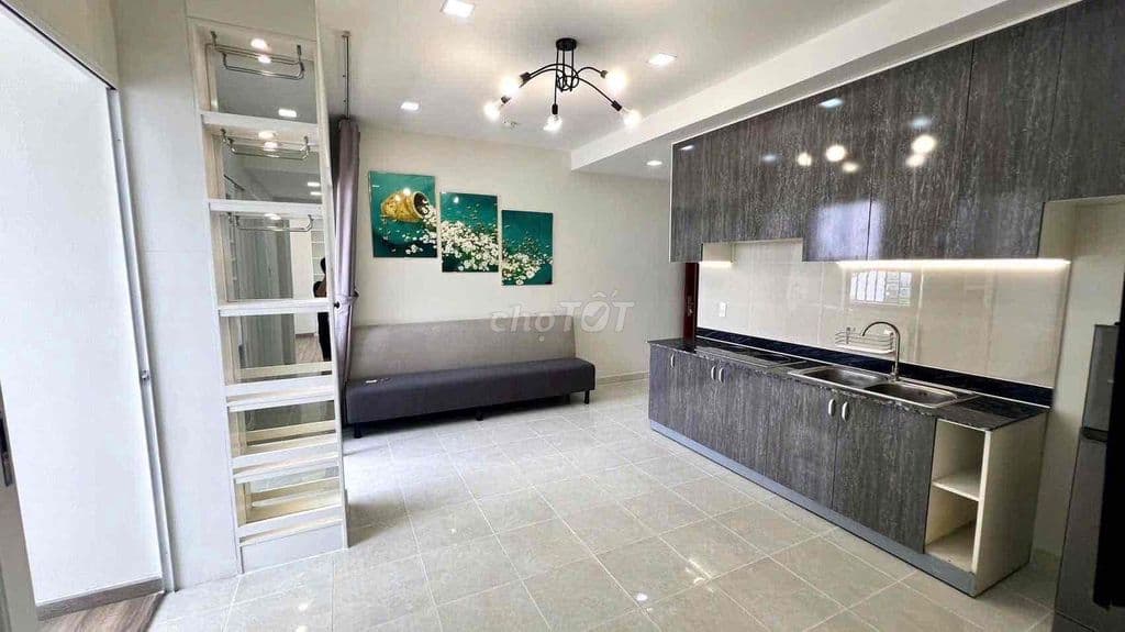 Chung cư Babylon Âu Cơ – 50m² – 2PN – 3,280 tỷ – Đã có sổ hồng - Ảnh 2