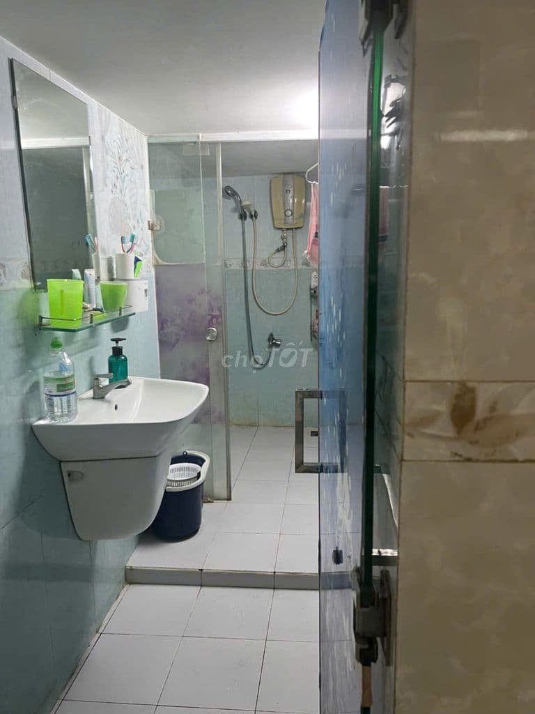 Chính chủ bán căn góc chung cư 26 Ngô Quyền L1 - Ảnh 2