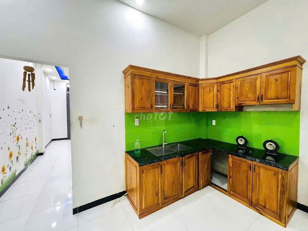 🔥 Giảm Sốc 300 Triệu – Nhà 3 Tầng Hẻm Xe Tải Trường Lưu Chỉ 4,25 Tỷ - Ảnh 3