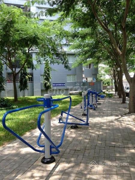 Bán 3pn 2wc 87m2 PHÚ MỸ THUẬN (N.Bè) - Giá bán 2.45 tỷ - Tầng trung - Ảnh 2