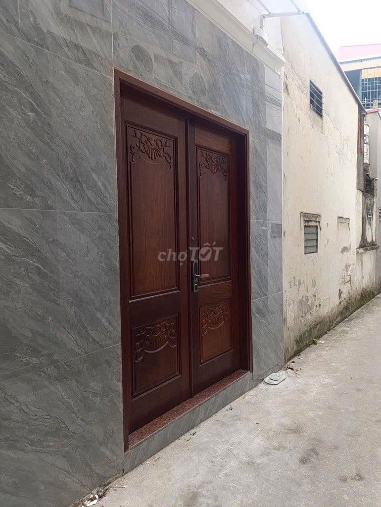 bán nhà lô góc Nguyễn Văn Cừ Long Biên giá nhỉnh 7 tỷ - Ảnh 2