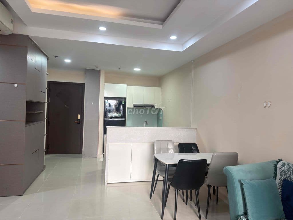 Cần bán căn hộ trung tâm quận 4 - Ảnh 2