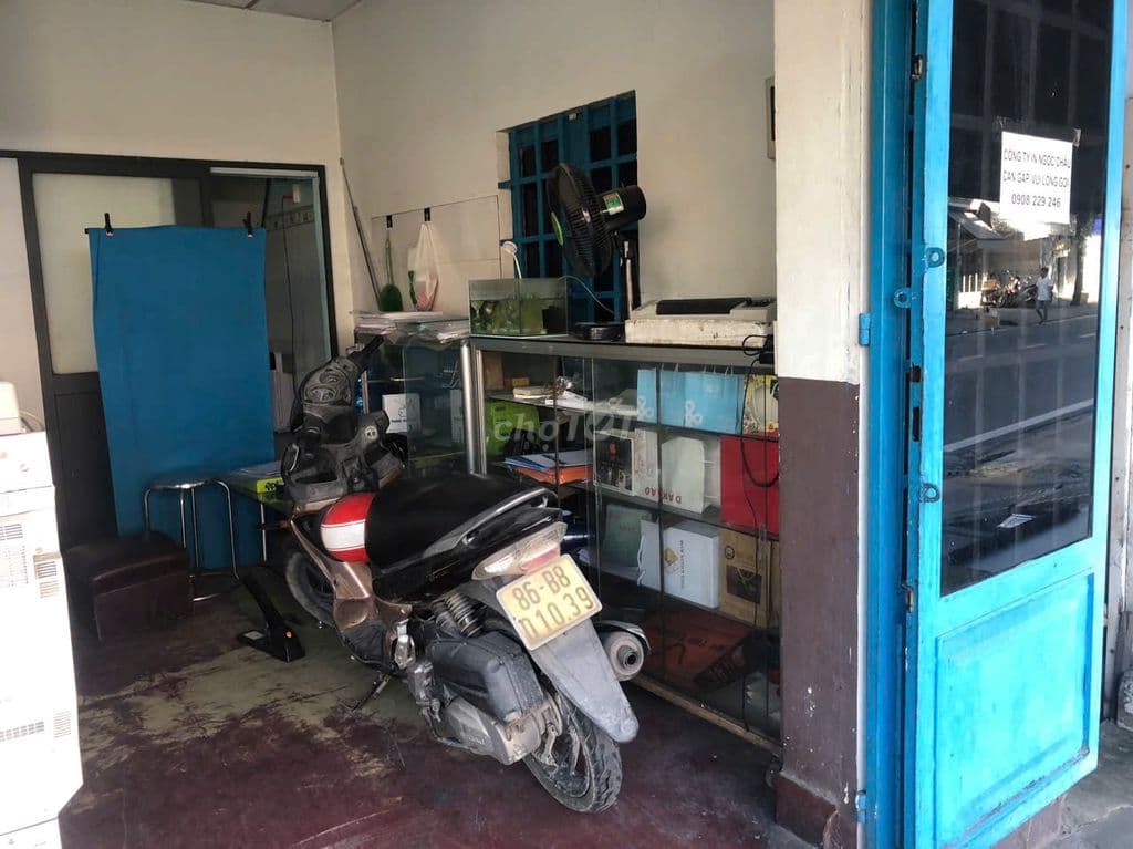 SANG TIỆM PHOTOCOPY 40TR - Ảnh 3