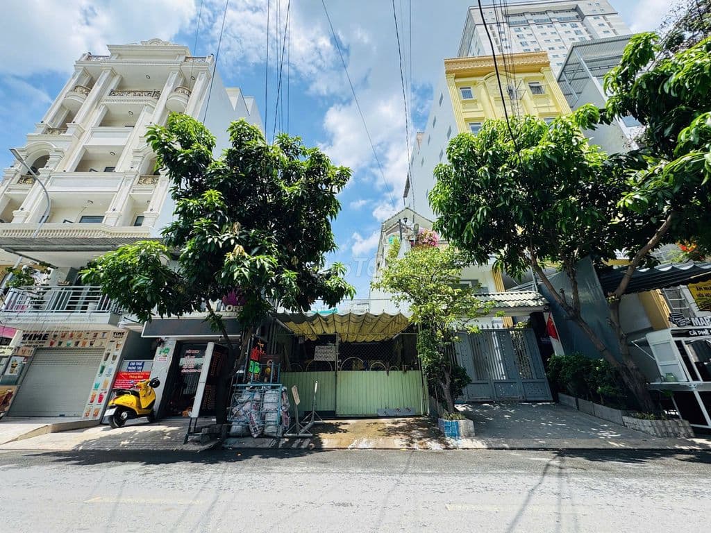 Bán đất 6 x 21m, KDC Phú Mỹ Vạn Phát Hưng Q7.Giá 16,5tỷ