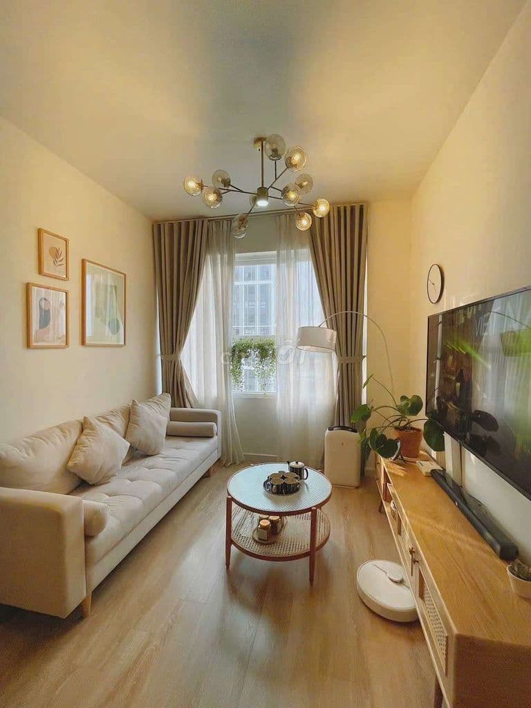 2.8 tỷ căn góc sổ sẵn view thoáng mát ạ - Ảnh 3
