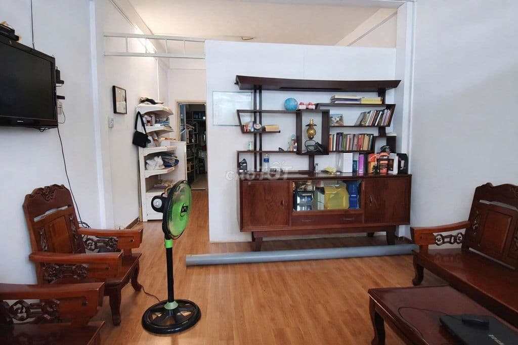 CĂN HỘ LÊ VĂN DUYỆT, BÌNH THẠNH - 2,9 TỶ - Ảnh 2